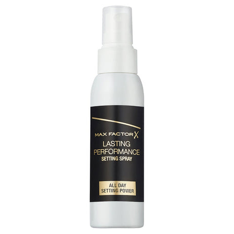 Max Factor Lasting Performance Finish Setting Spray 100 ml