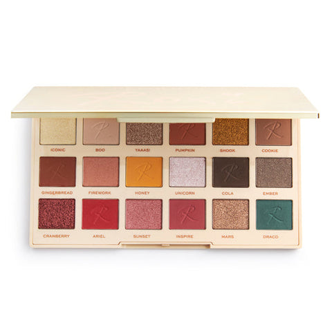 Revolution Roxxsaurus Ride or Die Shadow Palette 174 g