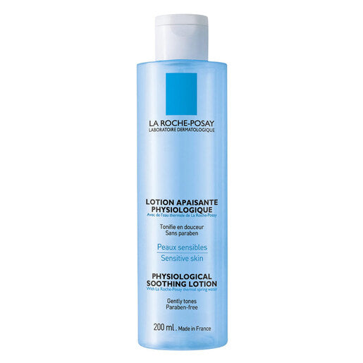 La Roche-Posay Physiological Soothing Lotion 200 ml