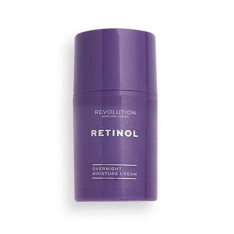Revolution Skincare Retinol Overnight Cream 50 ml