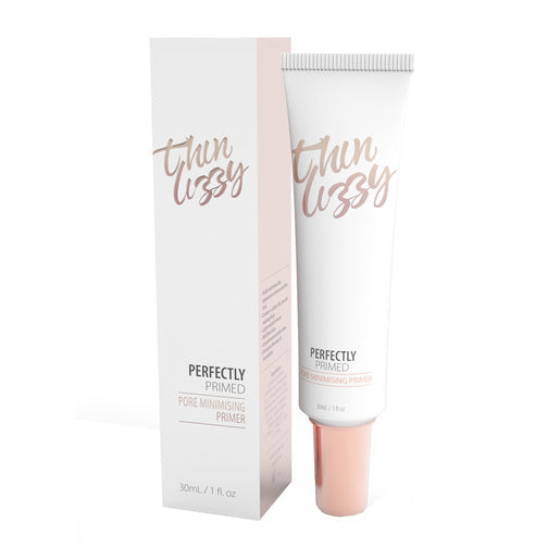 Thin Lizzy Perfectly Primed Pore Minimising Primer 30 ml