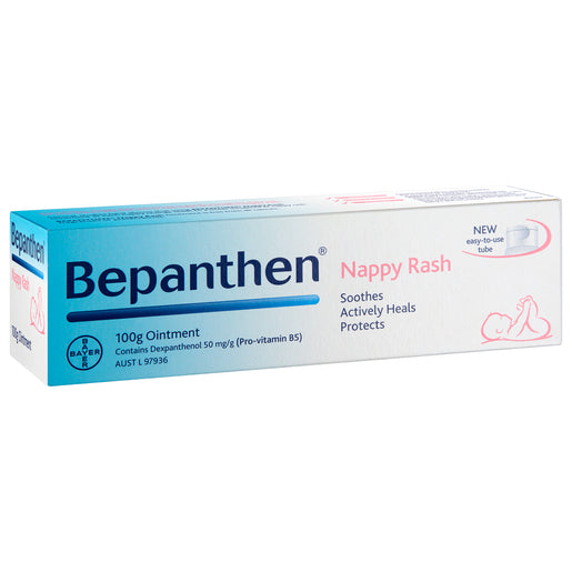 Bepanthen Ointment 100 g