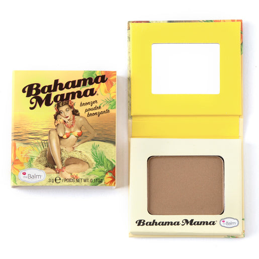 theBalm Bahama Mama - Travel Size 3 g