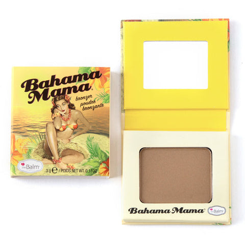 theBalm Bahama Mama - Travel Size 3 g