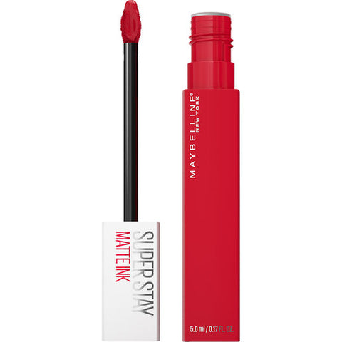 Maybelline SuperStay Matte Ink Liquid Lipstick Shot Caller 290 5 ml