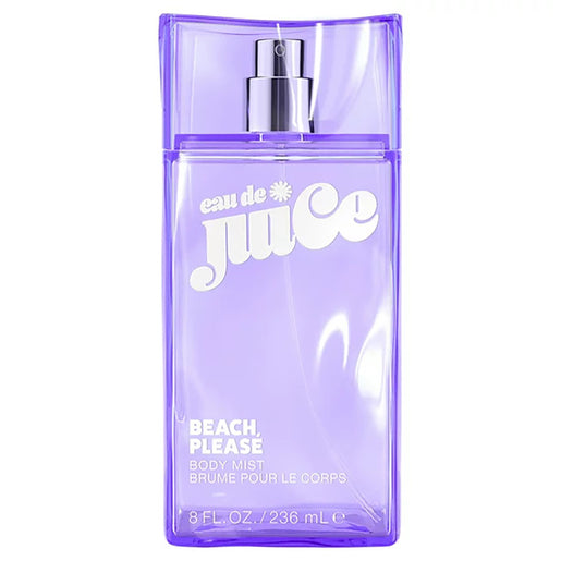 Eau De Juice Beach, Please Body Mist 236 ml