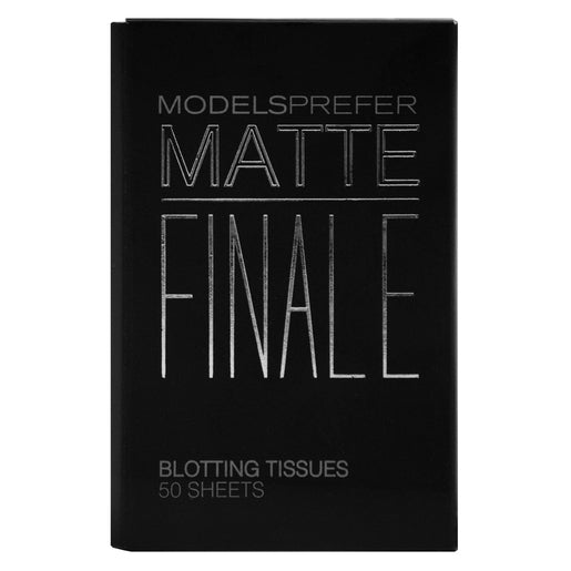 Models Prefer Blotting Paper 1 pack