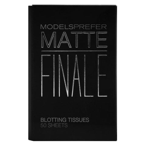 Models Prefer Blotting Paper 1 pack