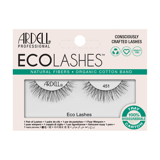 Ardell Eco Lash 451 1 pair