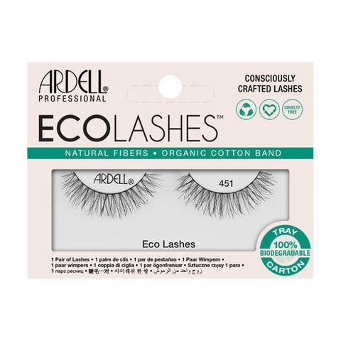 Ardell Eco Lash 451 1 pair