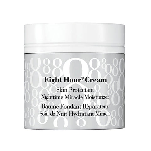 Elizabeth Arden Eight Hour® Cream Skin Protectant Nighttime Miracle Moisturiser 50 ml