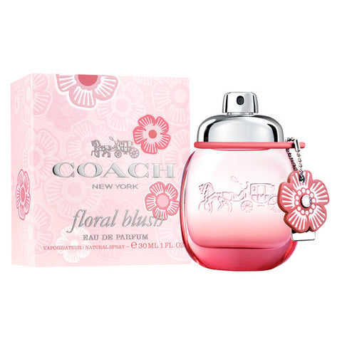 COACH Floral Blush EDP 30 ml