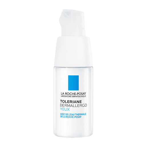 La Roche-Posay Toleriane Dermallergo Eye Contour Cream 20 ml