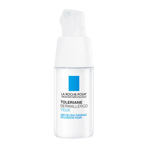 La Roche-Posay Toleriane Dermallergo Eye Contour Cream 20 ml