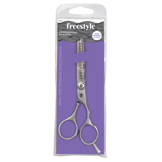 Freestyle Professional Hair Thinners Scissors 15cm (6') 1 ea