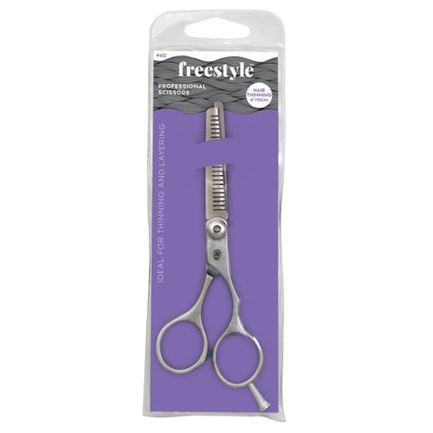 Freestyle Professional Hair Thinners Scissors 15cm (6') 1 ea