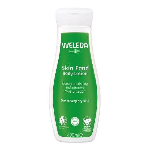Weleda Skin Food Body Lotion 200 ml