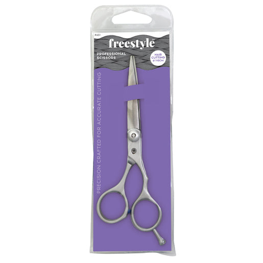 Freestyle Professional Haircutting Scissors 15cm (6') 1 ea