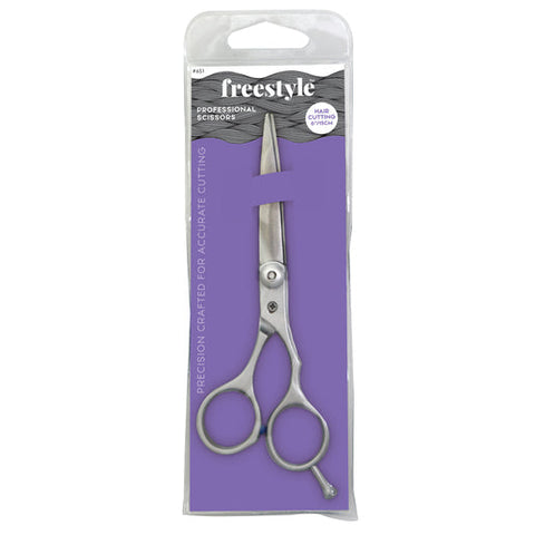 Freestyle Professional Haircutting Scissors 15cm (6') 1 ea
