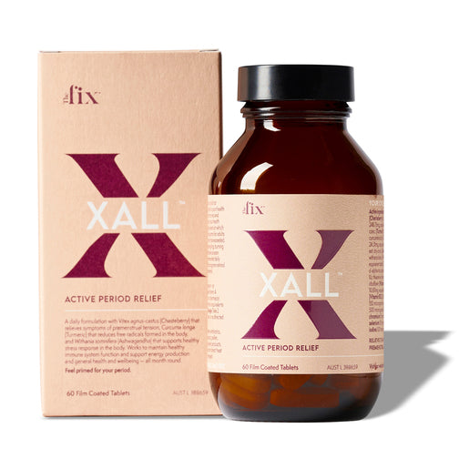 THE FIX XAll 60 tablets