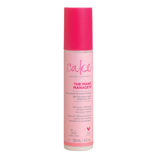 CAKE The Manage'R 3-In-1 Leave-In Conditioner 120 ml