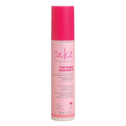 CAKE The Manage'R 3-In-1 Leave-In Conditioner 120 ml