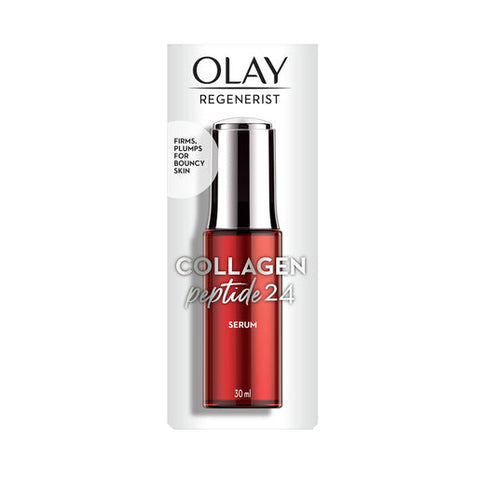 Olay Regenerist Collagen Peptide 24 Face Serum 30 ml