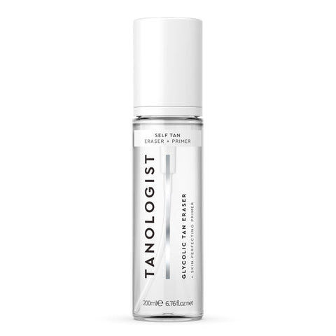 TANOLOGIST Tan Eraser and Primer 200 ml