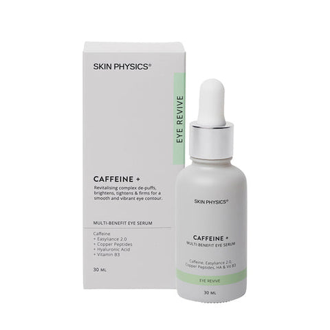 Skin Physics Multi Benefit Eye Serum 30 ml