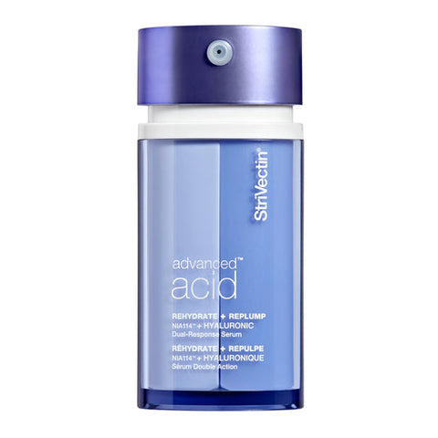 StriVectin Hyaluronic Dual Response Serum 30 ml
