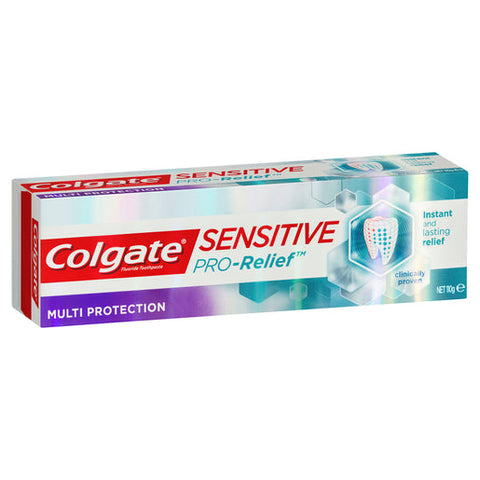 Colgate Sensitive Pro-Relief Multi Protection Toothpaste 110 g