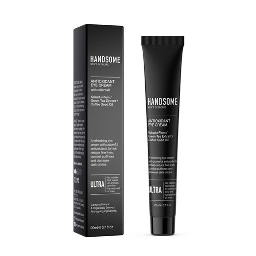 HANDSOME Antioxidant Eye Cream 20 ml