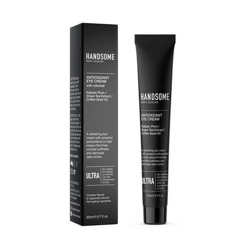 HANDSOME Antioxidant Eye Cream 20 ml