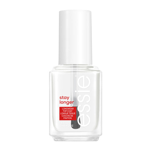 Essie stay longer top coat 13.5ml