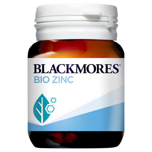 Blackmores Bio Zinc 84 tablets