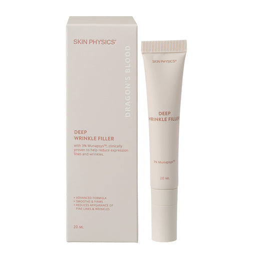 Skin Physics Dragon's Blood Deep Wrinkle Filler 20 ml