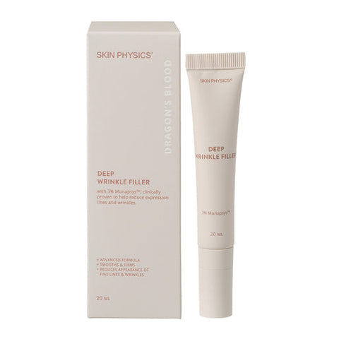 Skin Physics Dragon's Blood Deep Wrinkle Filler 20 ml
