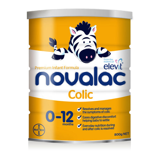 Novalac Anti Colic 800 g