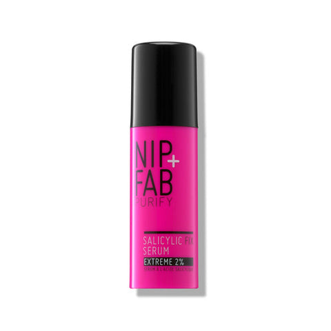 NIP+FAB Salicylic Fix Serum Extreme 2% 50 ml