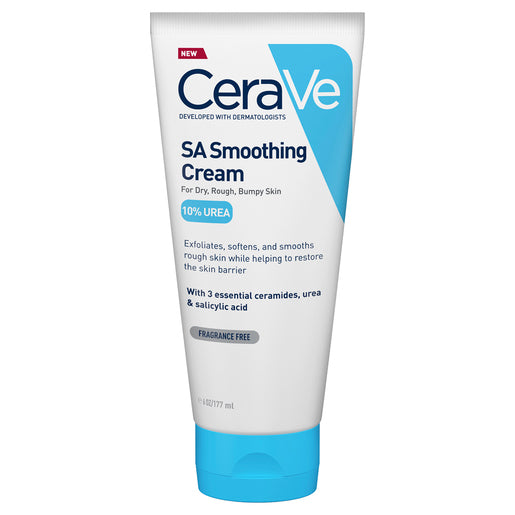 CeraVe SA Smoothing Cream 177 ml