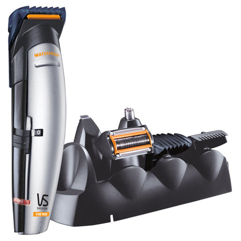 VS Sassoon For Men The All-Rounder 1 kit