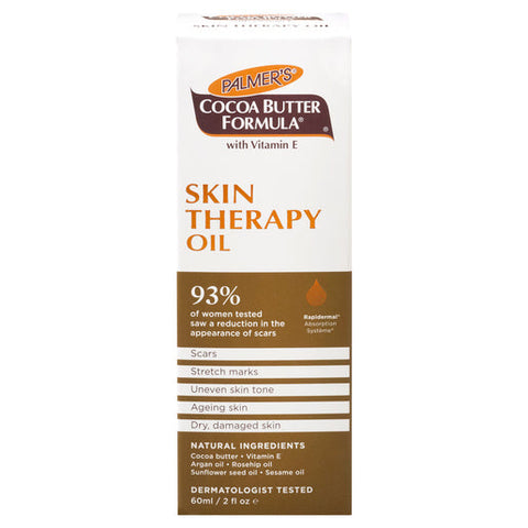 Palmer's Cocoa Butter Skin Therapy Oil 60 ml