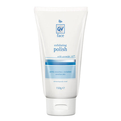 Ego QV Face Exfoliating polish with Avemide 15™ 150 g