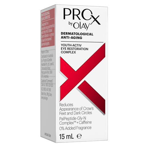 Olay ProX By Olay Anti-Aging Eye Cream 15 ml