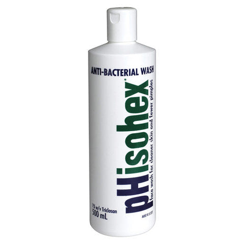 PHisohex Face Wash 500 ml