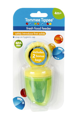 Tomee Tippee Fresh Food Feeder