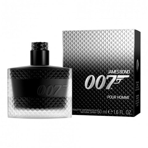 James Bond 007 Pour Homme 50mL