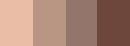 Revlon ColorStay 16 Hour Eye Shadow Seductive 4.8 g