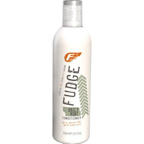 Fudge Daily Mint Conditioner 300ml