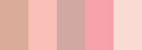 Revlon Blush Highlight Palette Rose Glow 5 g